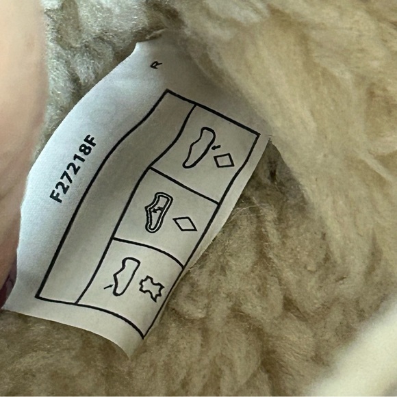 Koolaburra By Ugg Victoria Tall 1020171 Brown Suede Shoes Boot Women Size 5 - Picture 11 of 11